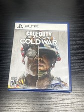 Call of Duty: Black Ops Cold