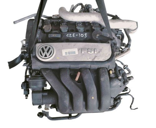 Bvx motor completo - motor,