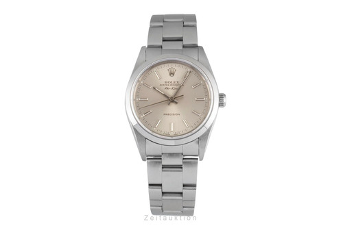 Rolex air king precision - air,