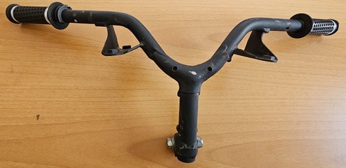 Manubrio handlebar completo - completo, di