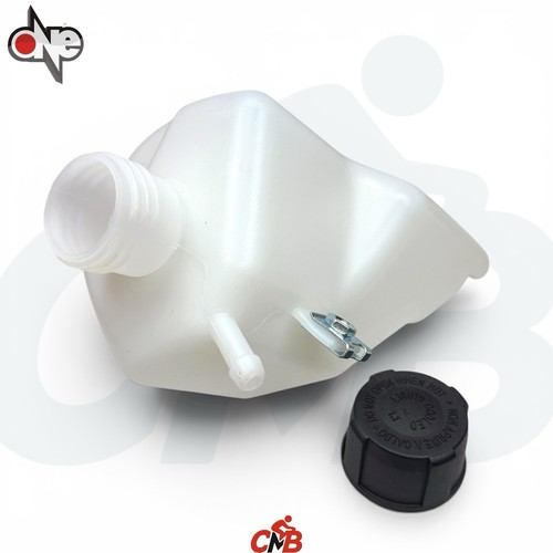 Vaschetta liquido radiatore - vaschetta,
