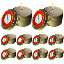 Candele Di Emergenza a Lunga