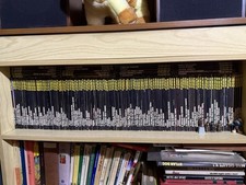 lotto fumetti dylan dog