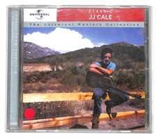 EBOND J.J. Cale - Classic JJ Cale - Mercury - 542 227-2 CD CB037141
