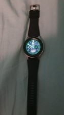 Samsung Galaxy Watch 46mm Usato poco Smartwatch Orologio 