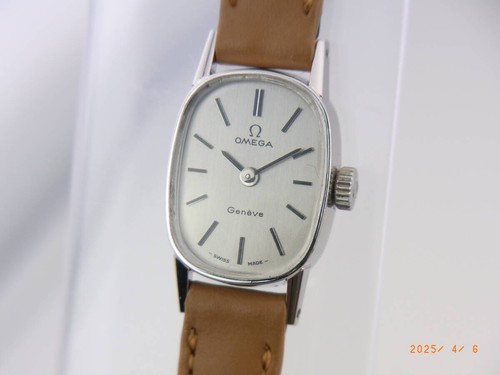 Completed omega geneve - completed,