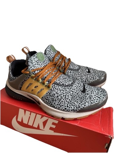 Nike presto safari edition - nike,