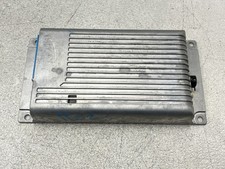 2010-2013 BMW X6 M Radio
