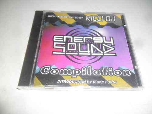 Energy sound compilation - sound, by