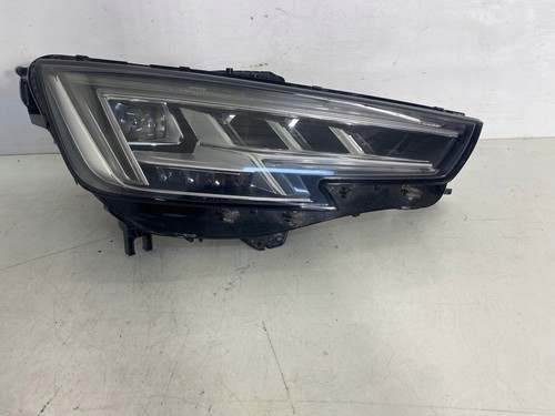 Faro proiettore anteriore - , audi