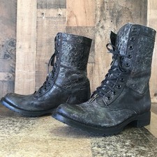 Sendra 7138 GoodYear Welt Lace