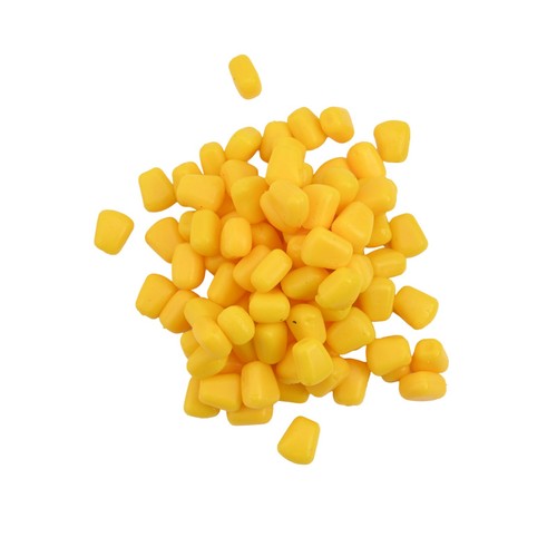 Esca carpa galleggiante 100pz - carpa,