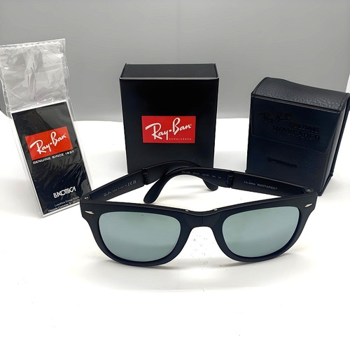 Rb4105 occhiali sole uomo - rb4105, da
