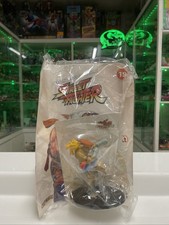 STREET FIGHTER Personaggi da