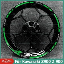 Per Kawasaki Z900 17 Pollici
