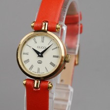 GUCCI Women's 2000L Wristwatch