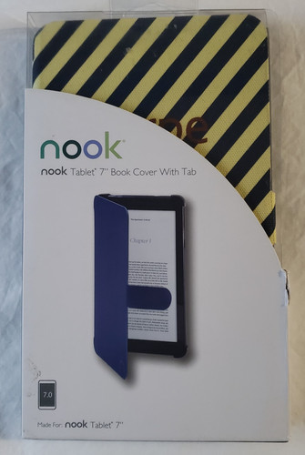Nook tablet libro - nook, 7