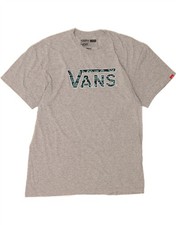 VANS Mens Classic Fit Graphic