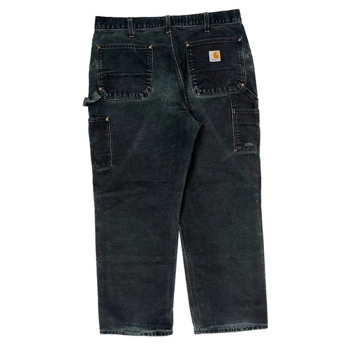 Pantaloni falegname doppio - pantaloni,