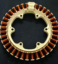 Motore Stator  Lavatrice Lg