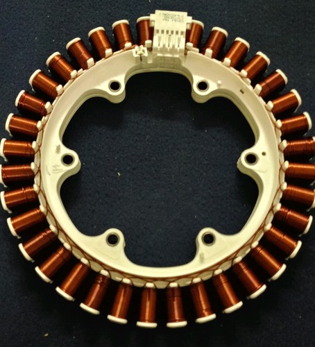 Motore stator lavatrice lg - lavatrice,