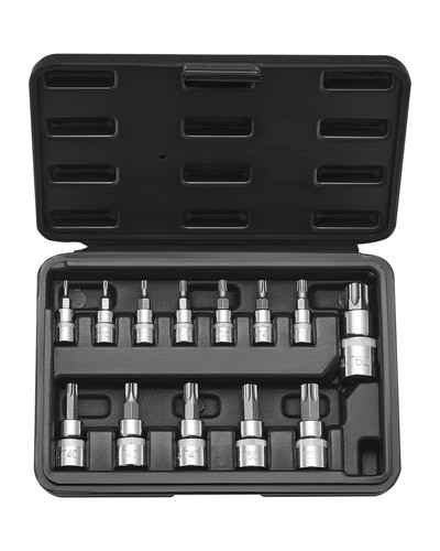 Vevor set bussole torx 13 - vevor,