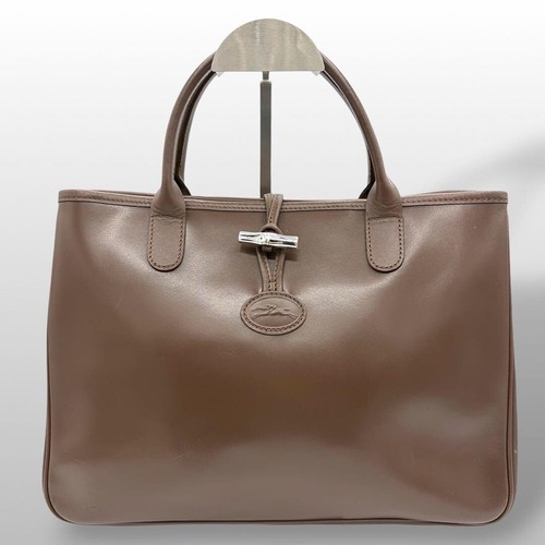 Longchamp roseau borsa tote - le,