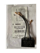 Filtro anti interferenza/condensatore per GWS 6-115 GWS 850