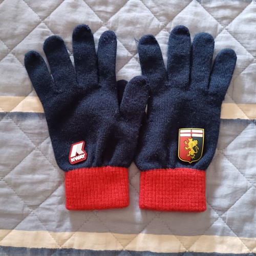Genoa cfc way - genoa, k-way