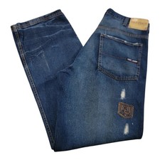 Jeans vintage Def Jam uomo