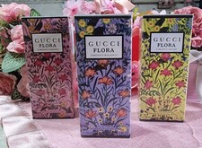 Collezione Gucci Flora 