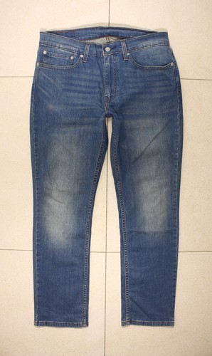 Jeans uomo levi 511 - levi's, w34