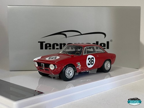 Tecnomodel alfa romeo - tecnomodel,