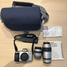 PENTAX è una fotocamera