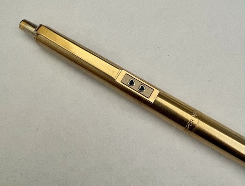 Penna inchiostro vintage