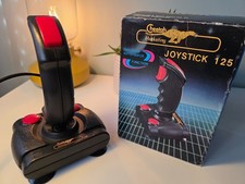 Joystick cheetah 125 atari - cheetah,