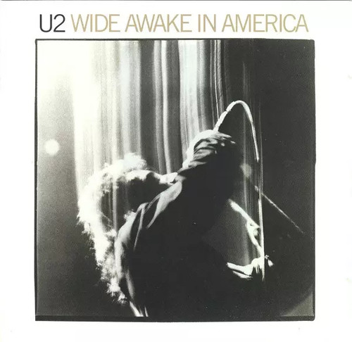 Wide awake america u2 - wide, in