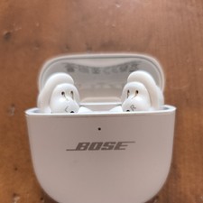 Auricolari bluetooth bose - auricolari,