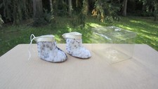Scarpe bambola vintage - scarpe,