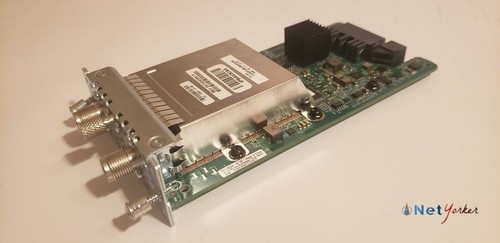 Cisco nim lte isr4400 - cisco, nim-4g-lte-vz