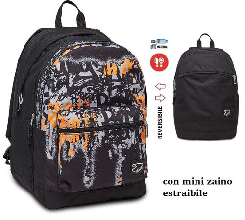 Seven zaino adv - seven, pro
