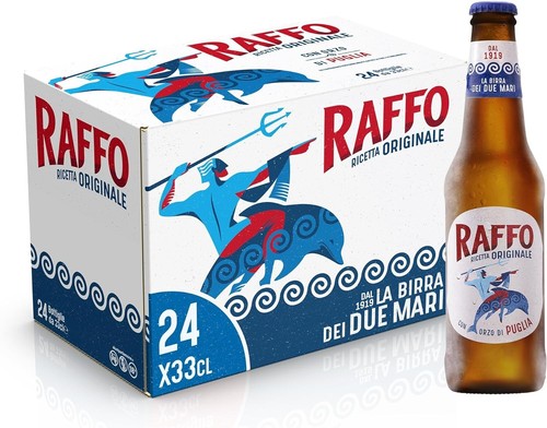 Raffo ricetta originale - raffo,