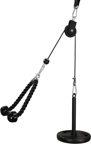 Fitness cavo allenatore