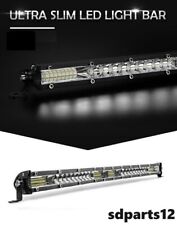 58cm Barra 54LED Fuoristrada