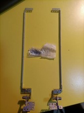 ASUS F552M cerniere hinge