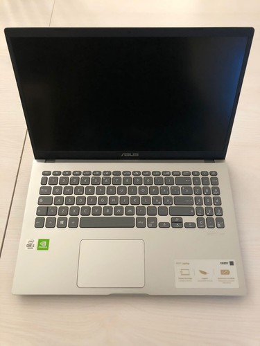 Notebook asus 1035g1 - notebook,