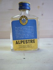 Liquore ALPESTRE NUOVO CHIUSO