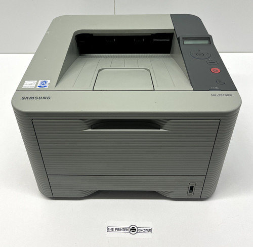 Samsung 3310nd stampante - ml-3310nd,