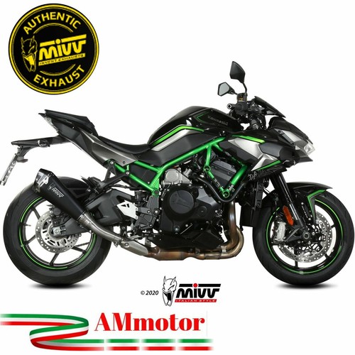 Mivv kawasaki 1000 2021 - mivv,