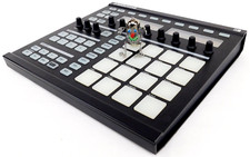 Native Instruments MACCHINA 1 + software + come nuova + scatola originale + 1 anno di garanzia